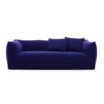 Bamboo Sofa
