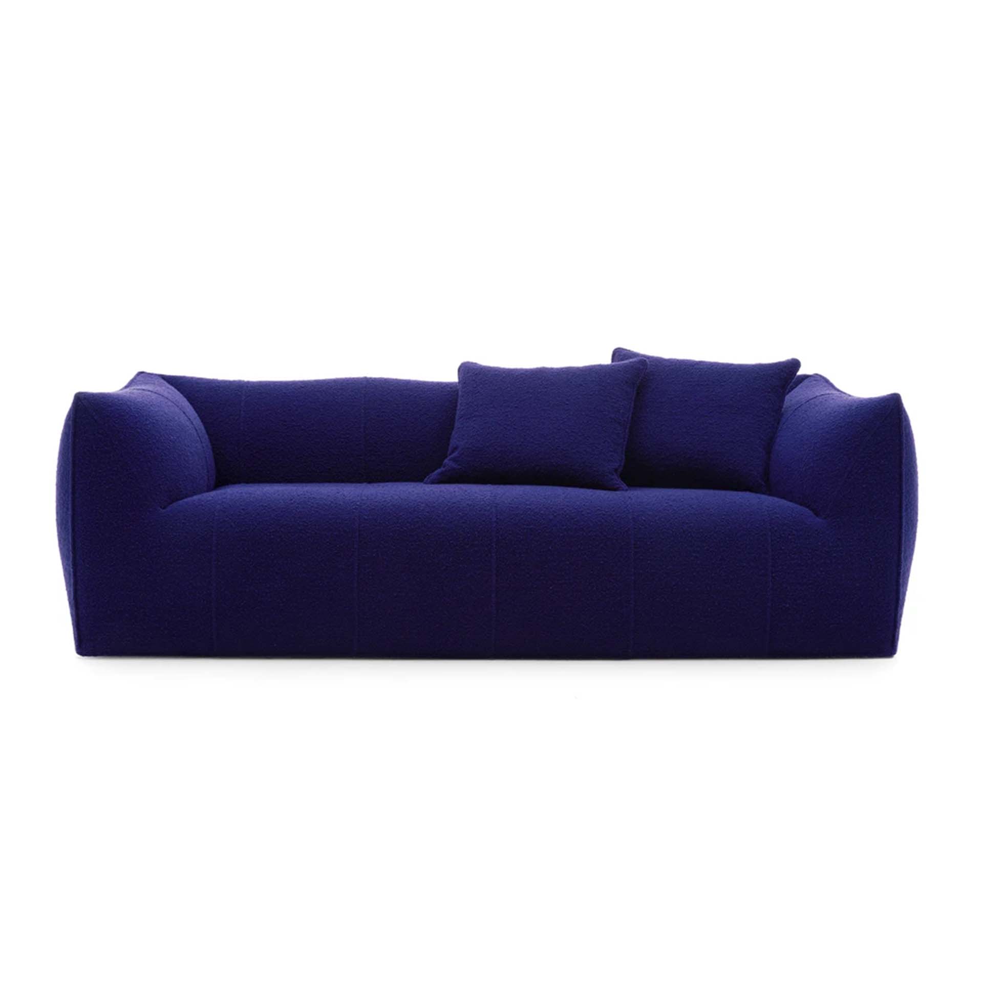 Bamboo Sofa (5) Bamboo Sofa - Image 1