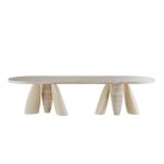 Billiee Dining Table