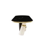 Billiee Dining Table - Image 4