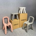 Bold Chair - Image 7