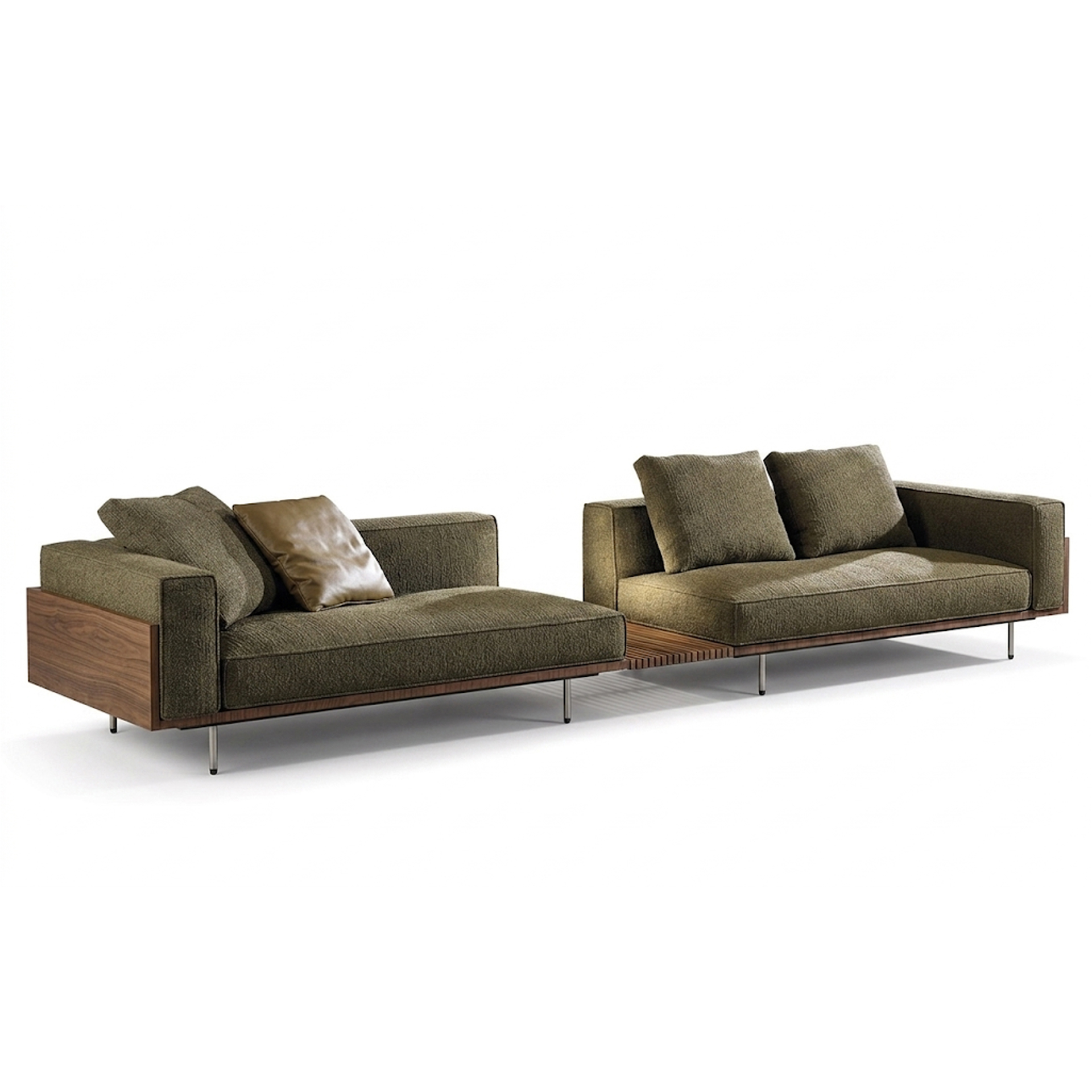 Brazell Sofa (1) Brazell Sofa - Image 1