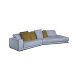 Budepest Sofa