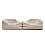 DS 1025e sofa