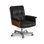 Daki Studio Chair - Image 4
