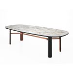 Dane Dining Table - Image 3