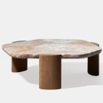 Lobe Table