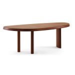 En Form Dining Table - Image 2
