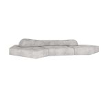 Eterna Stone Sofa