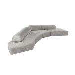 Eterna Stone Sofa - Image 2