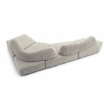 Eterna Stone Sofa - Image 4