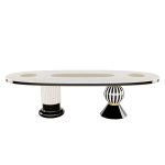 Fuschio Dining Table