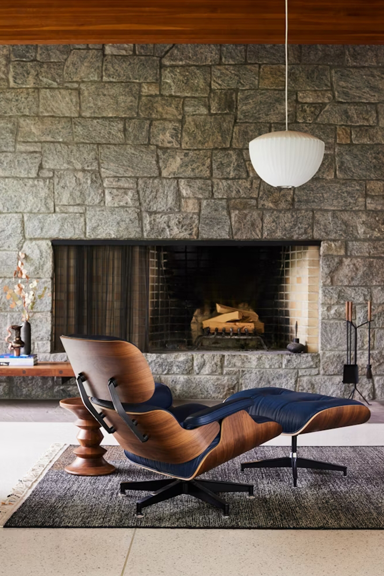 Imes Lounge Chair