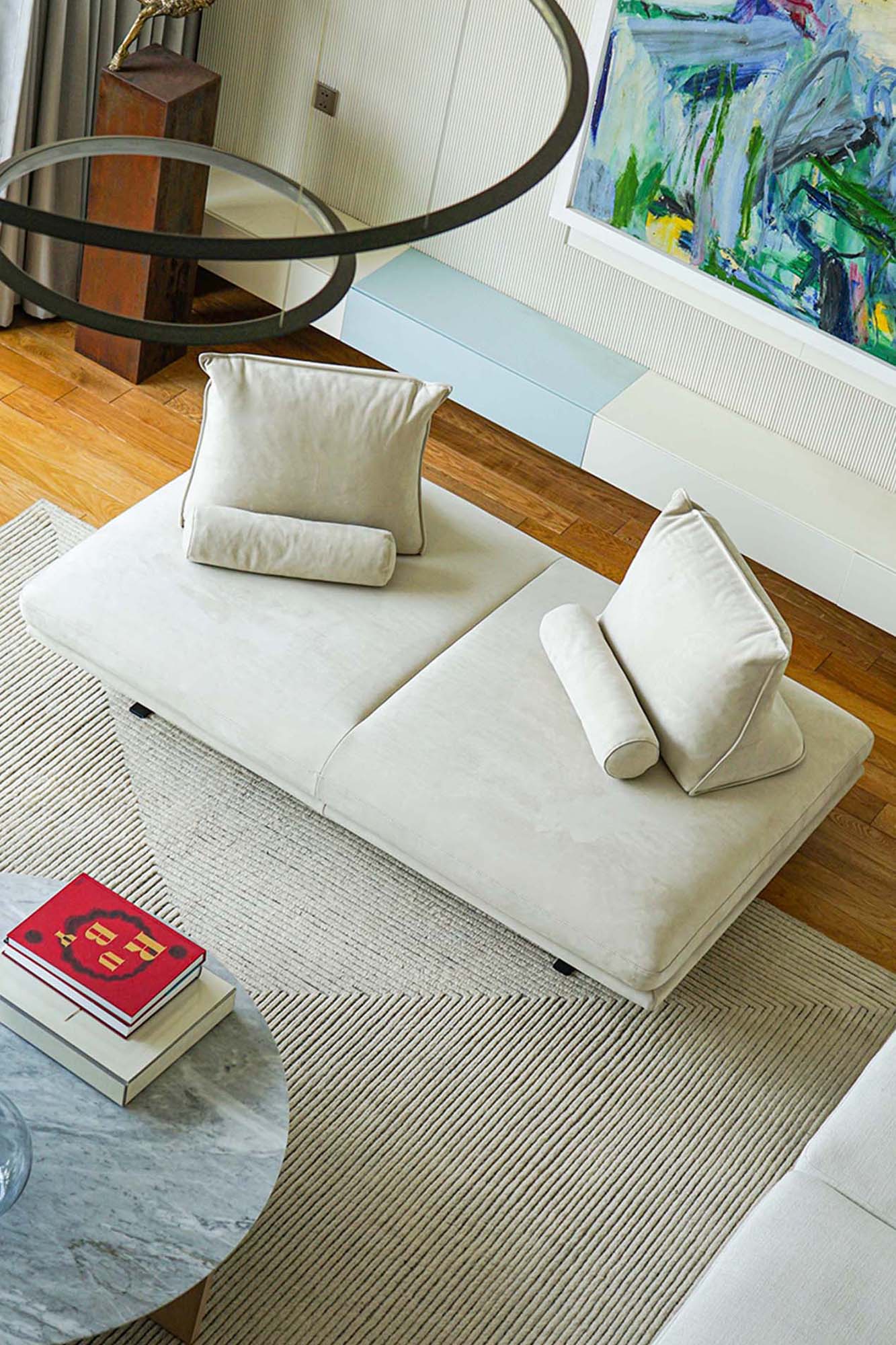 WATERINA PENTHOUSE