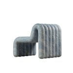 Nudoo Lounge Chair - Image 3