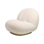 Pasha Lounge chair - Image 3