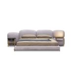 Stoné Bed