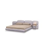 Stoné Bed - Image 3