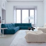Togo Medium Sofa - Image 12