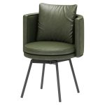 Toriis Dining Chair Leather version - Image 5