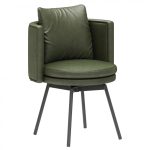 Toriis Dining Chair Leather version - Image 6