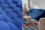 Bubble sofa 2 seater - Image 3