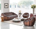 Bubble sofa 3 seater - Image 7