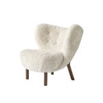 Lyttle Petre Armchair