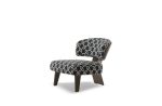 Reeve Wood Armchair