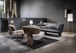 Reeve Wood Armchair - Image 2