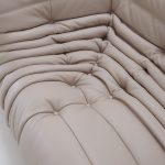 Togo Medium Sofa - Image 7