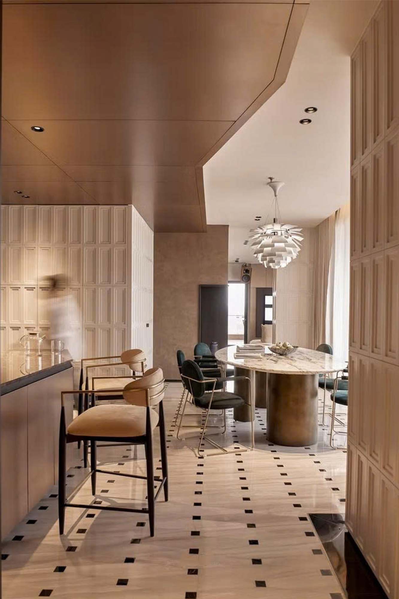 LUMIERE APARTMENT