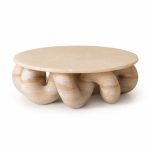 Nudoo Round Cafe Table - Image 3