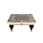 Chessie Centre Table