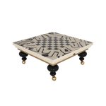 Chessie Centre Table - Image 4