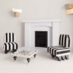 Chessie Centre Table - Image 2