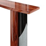 Drappé Console Table - Image 6