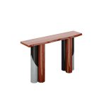 Drappé Console Table - Image 7