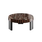 Folkie Centre Table