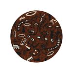 Folkie Centre Table - Image 3
