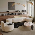 Joana Centre Table - Image 2