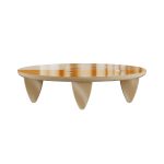 Ludwik Blanc Centre Table