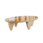 Ludwik Blanc Centre Table - Image 4