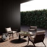 Malagea Centre Table - Image 2