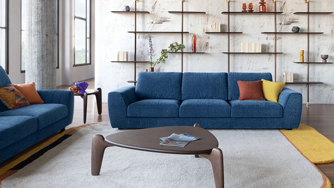 kích thước sofa 3 chỗ