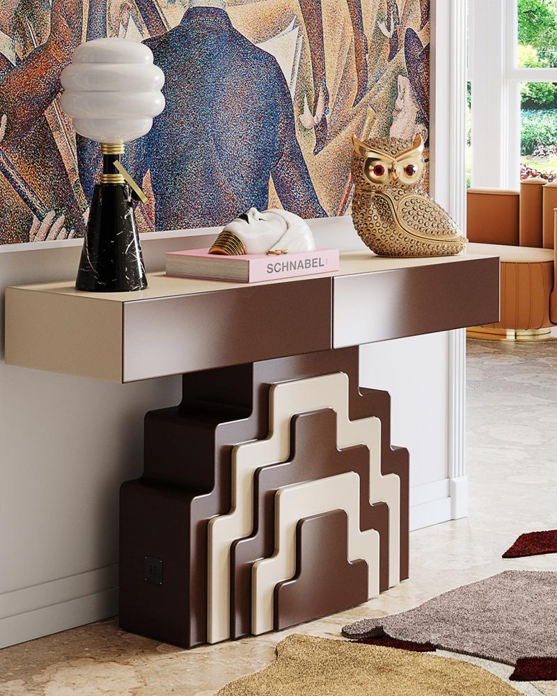 CONSOLE (1)