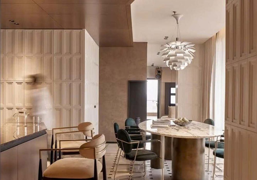 LUMIERE APARTMENT