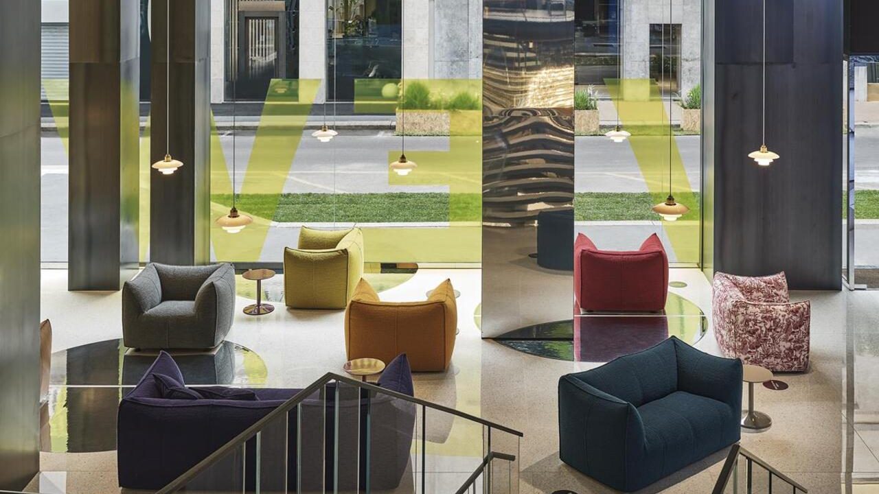 Kích thước sofa 2 chỗ